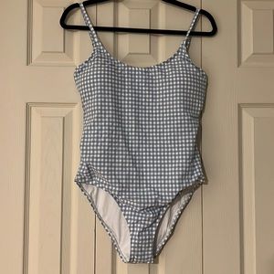 NWT Andie Amalfi swimsuit size L